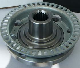 掘金汽車后市場 汽車零配件創業項目的機遇與挑戰