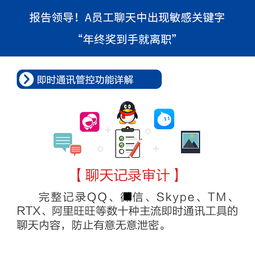 員工電腦文件防泄密管理敏感詞報警系統(tǒng)上網(wǎng)行為管理軟件