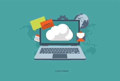 還在把圖片上傳網盤？全球最大云盤翻車啟示錄 安全存儲與網絡信息安全軟件開發新思路